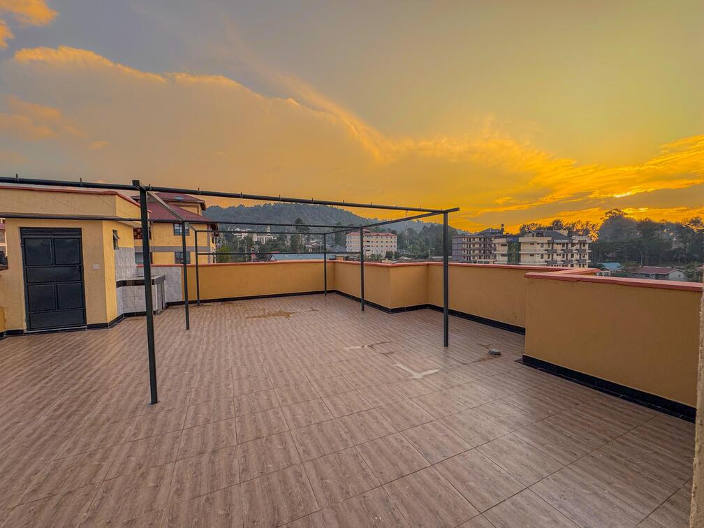Luxury vacation rental property