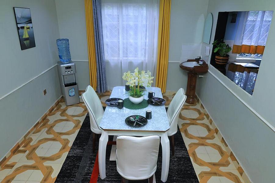 3 Bedrooms Own Compound House