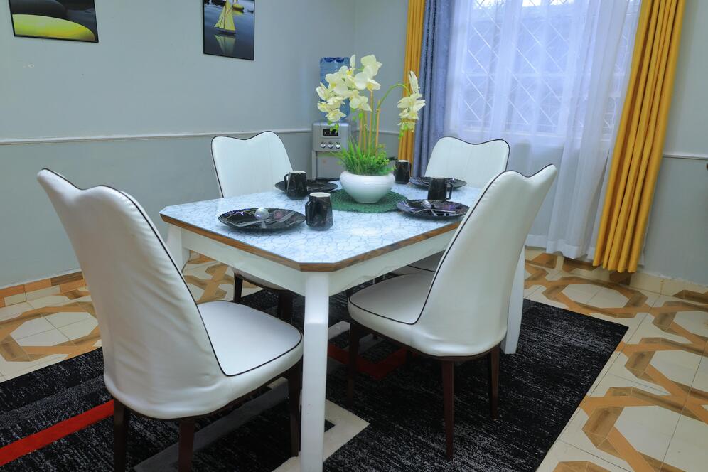 3 Bedrooms Own Compound House 2 - 3 Bedrooms Own Compound House