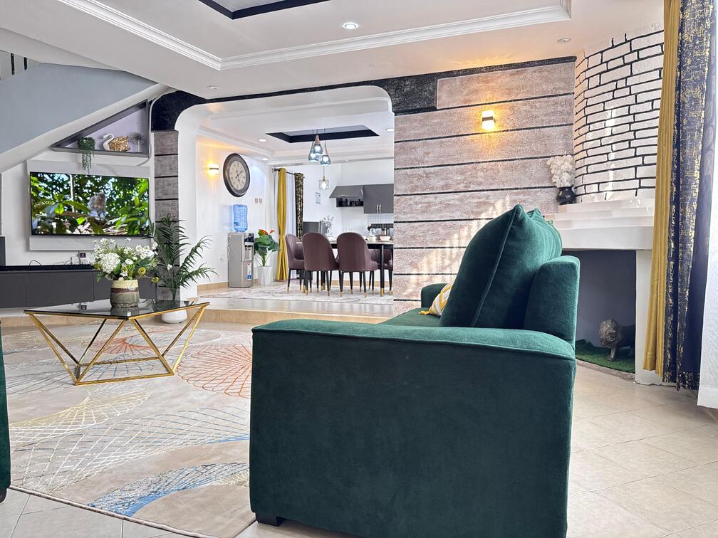 4 Bedrooms Own Compound House Nyamataro 4 - 4 Bedrooms Own Compound House - Nyamataro