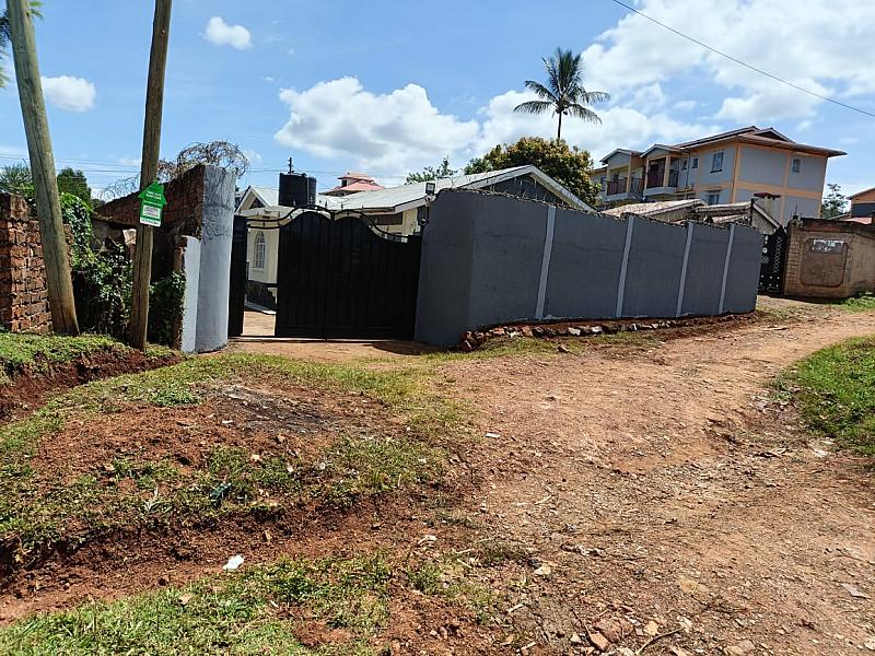 4 Bedrooms Own Compound House - Nyangena