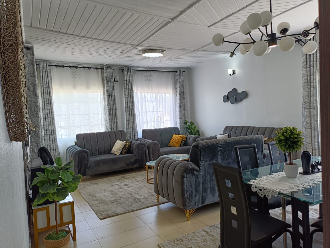 4 Bedrooms Own Compound House Nyangena 4 - 4 Bedrooms Own Compound House - Nyangena