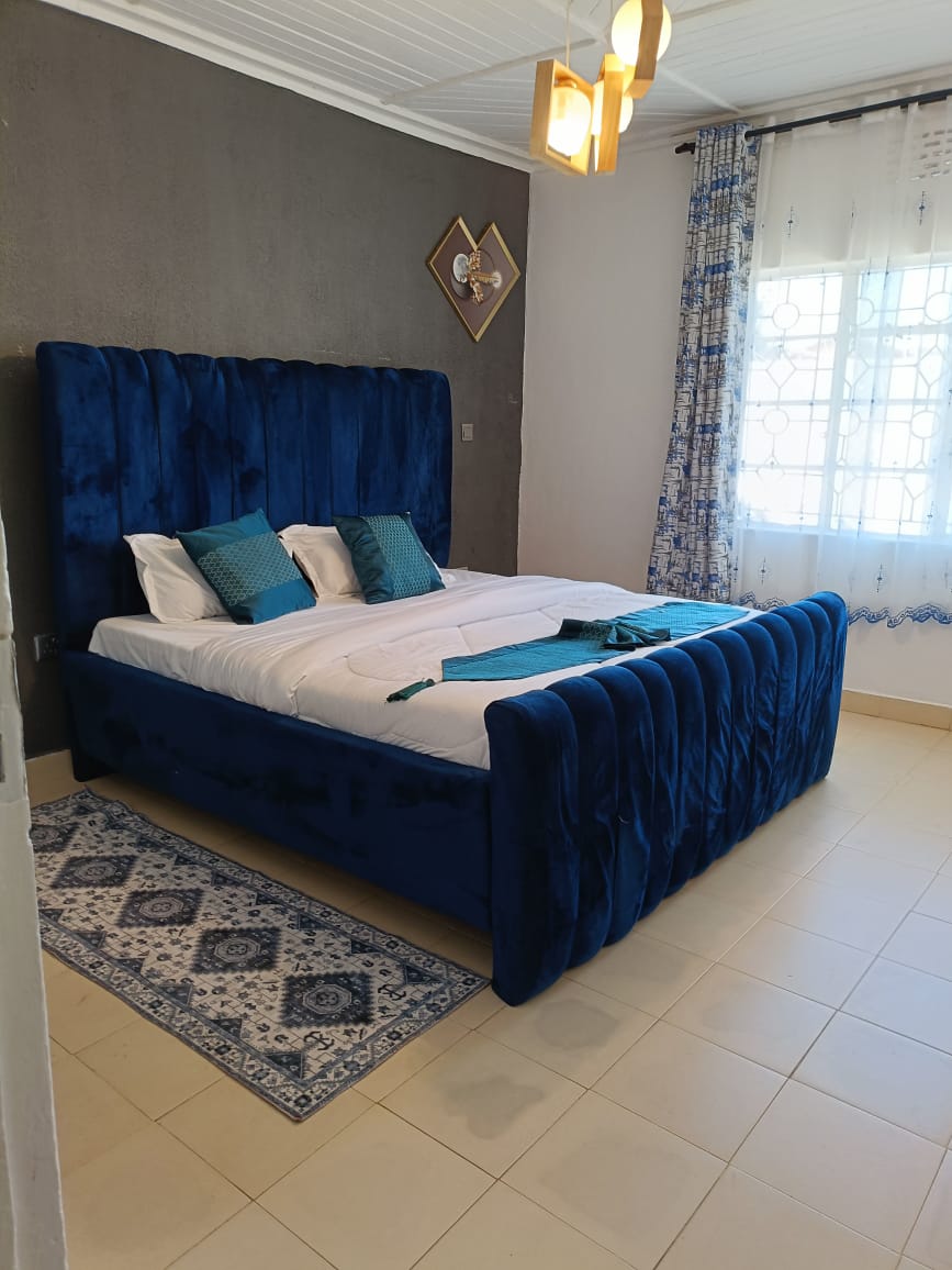 4 Bedrooms Own Compound House Nyangena 5 - 4 Bedrooms Own Compound House - Nyangena