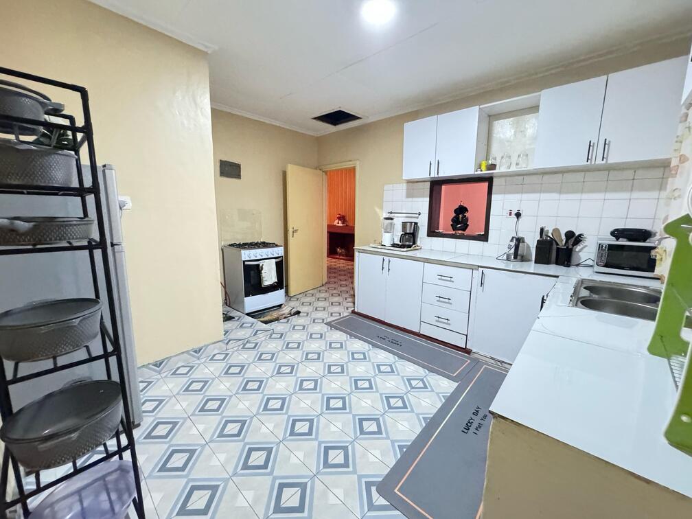 5 Bedroom Own Coumpound House 1 - 5 Bedroom Own Coumpound House