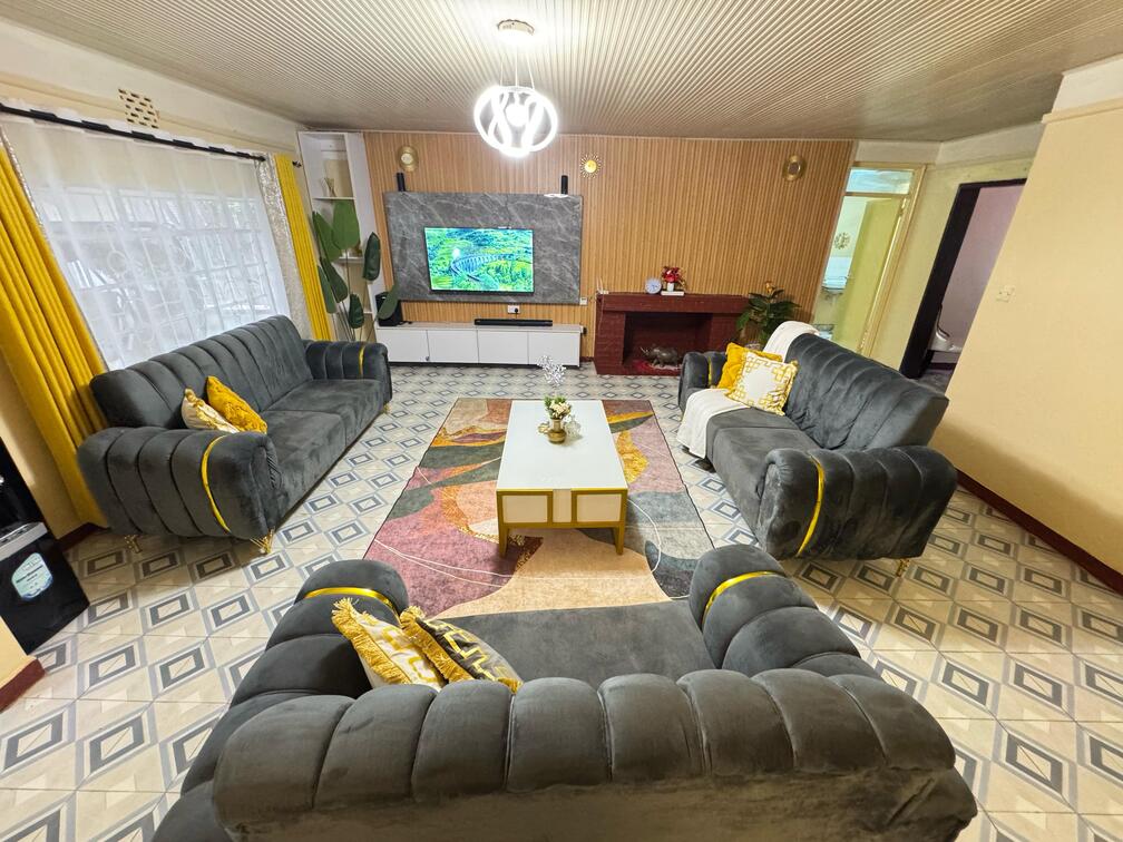 5 Bedroom Own Coumpound House 2 - 5 Bedroom Own Coumpound House