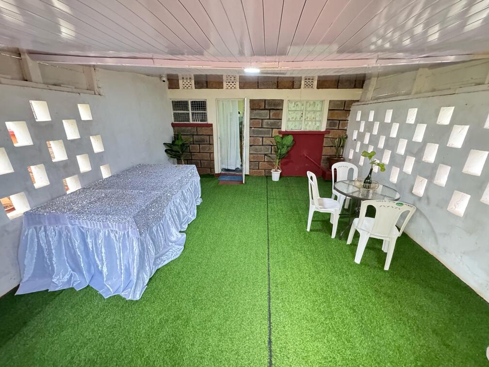 5 Bedroom Own Coumpound House 3 - 5 Bedroom Own Coumpound House