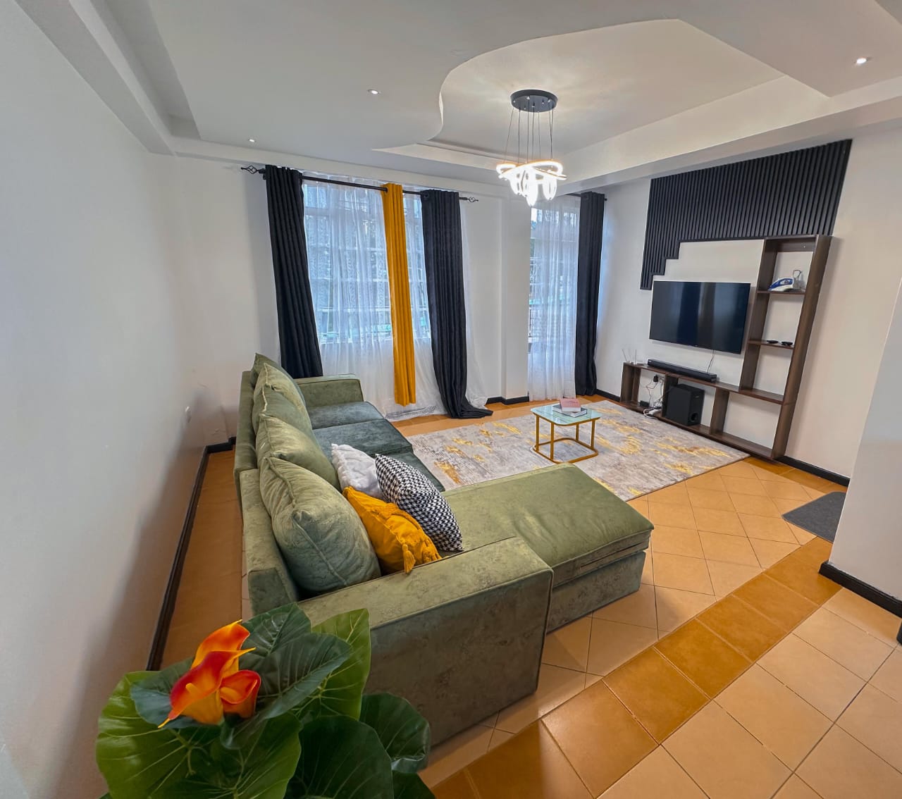 Normad Homes 1 - Normad Homes
