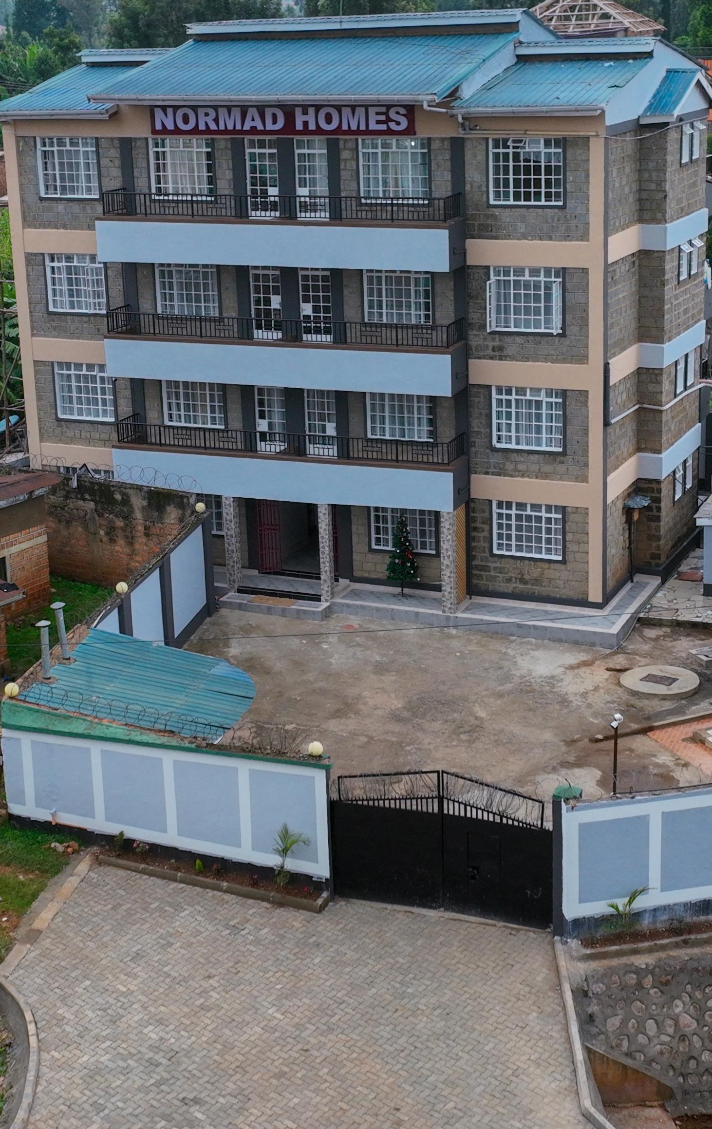 Normad Homes 5 - Normad Homes