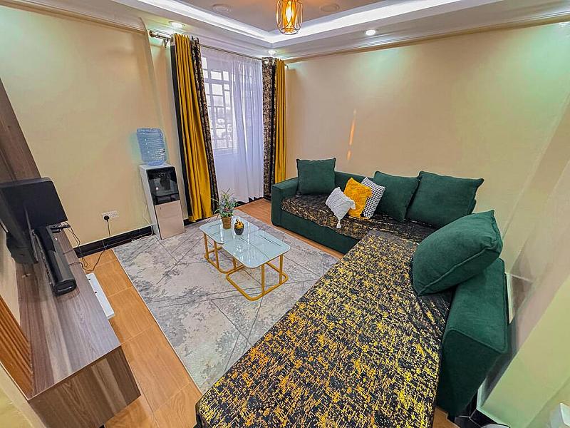 Riverview Apartments