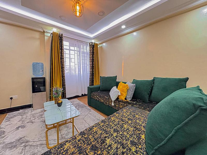 Riverview Apartments